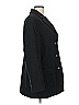 Everlane Black Wool Blazer Size 10 - photo 4