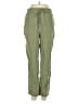 Zara Green Casual Pants Size S - photo 1