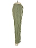 Zara Green Casual Pants Size S - photo 4