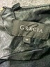 Gracia Black 3/4 Sleeve Blouse Size M - photo 7