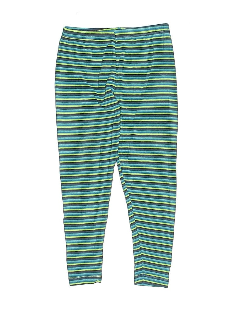 Pre-owned Kickee Pants Kids' Casual Pants In Blue