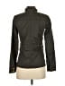 J.Crew 100% Cotton Green Brown Jacket Size XXS - photo 2