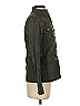 J.Crew 100% Cotton Green Brown Jacket Size XXS - photo 4