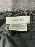 Van Heusen Tweed Gray Formal Skirt Size 8 - photo 4