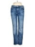 Hudson Jeans Hearts Blue Jeans Size 27 waist - photo 1