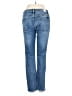 Hudson Jeans Hearts Blue Jeans Size 27 waist - photo 2
