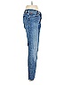 Hudson Jeans Hearts Blue Jeans Size 27 waist - photo 4