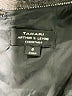 Tahari 100% Polyester Chevron-herringbone Gray Casual Dress Size 6 - photo 7