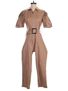 We Wore What Jumpsuit