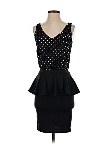 Necessary Objects Cocktail Dress (view 1)