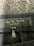 Rag & Bone Black Active Pants Size 00 - photo 7