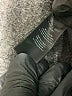 Rag & Bone Black Active Pants Size 00 - photo 8
