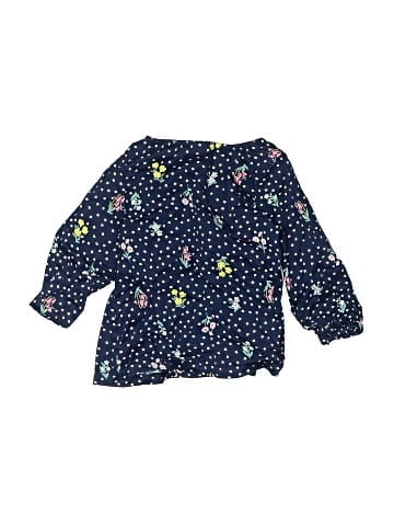 Carter's 3/4 Sleeve Blouse (view 2)