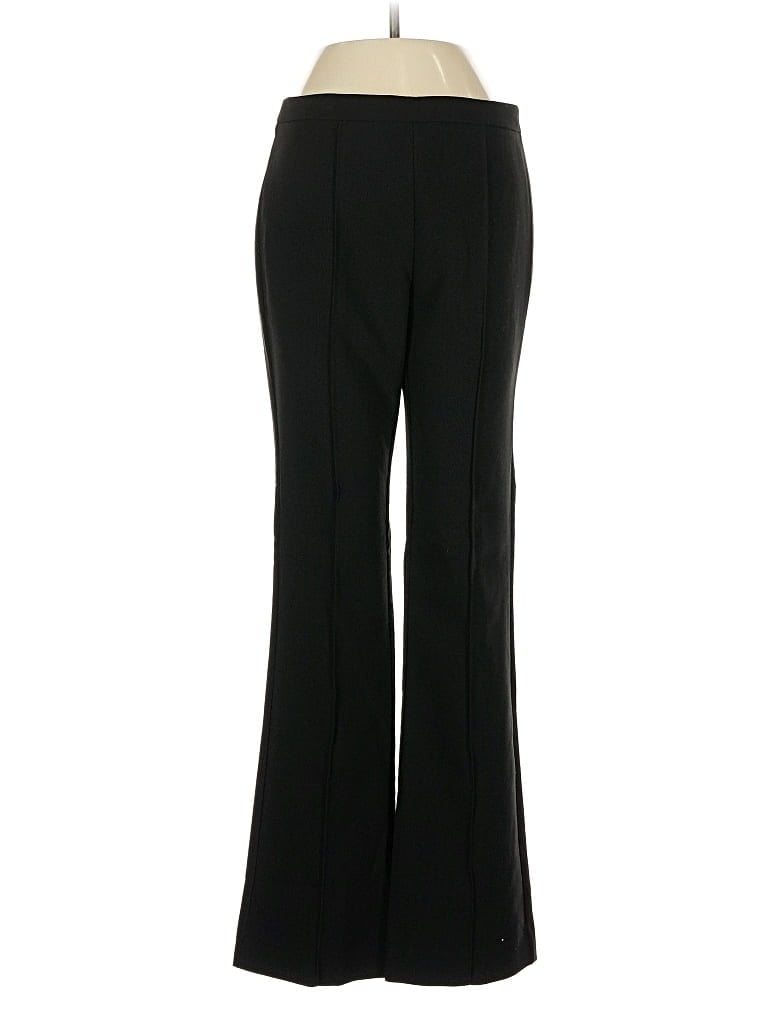 Pre-owned Asos Design Dress Pants In Black