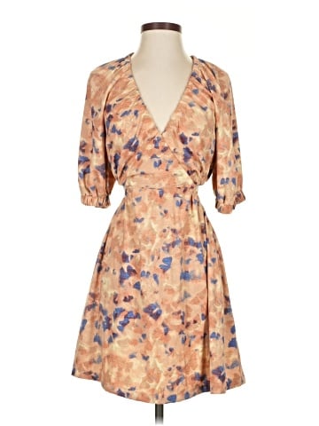 Open Edit Casual Dress (view 1)