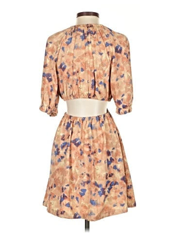 Open Edit Casual Dress (view 2)