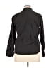 Gap 100% Cotton Gray Long Sleeve Button-Down Shirt Size M - photo 2