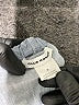 Club Monaco Blue 3/4 Sleeve Blouse Size 2 - photo 7
