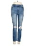 Morrison Hearts Blue Jeans Size 27 waist - photo 1