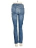 Morrison Hearts Blue Jeans Size 27 waist - photo 2