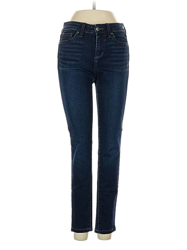 Pre-owned Joe's Jeans Jeans In Blue