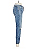 Morrison Hearts Blue Jeans Size 27 waist - photo 4