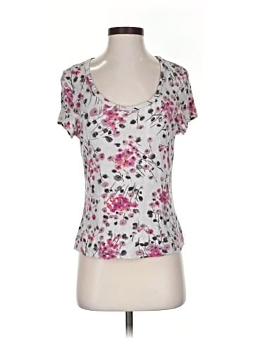St. John Sport Short Sleeve T-Shirt (view 1)
