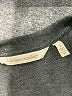 Soft Surroundings Gray Pullover Sweater Size S - photo 7