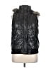 rue21 100% Polyester Black Vest Size XL - photo 1