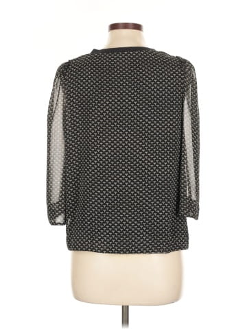 Mango 3/4 Sleeve Top (view 2)