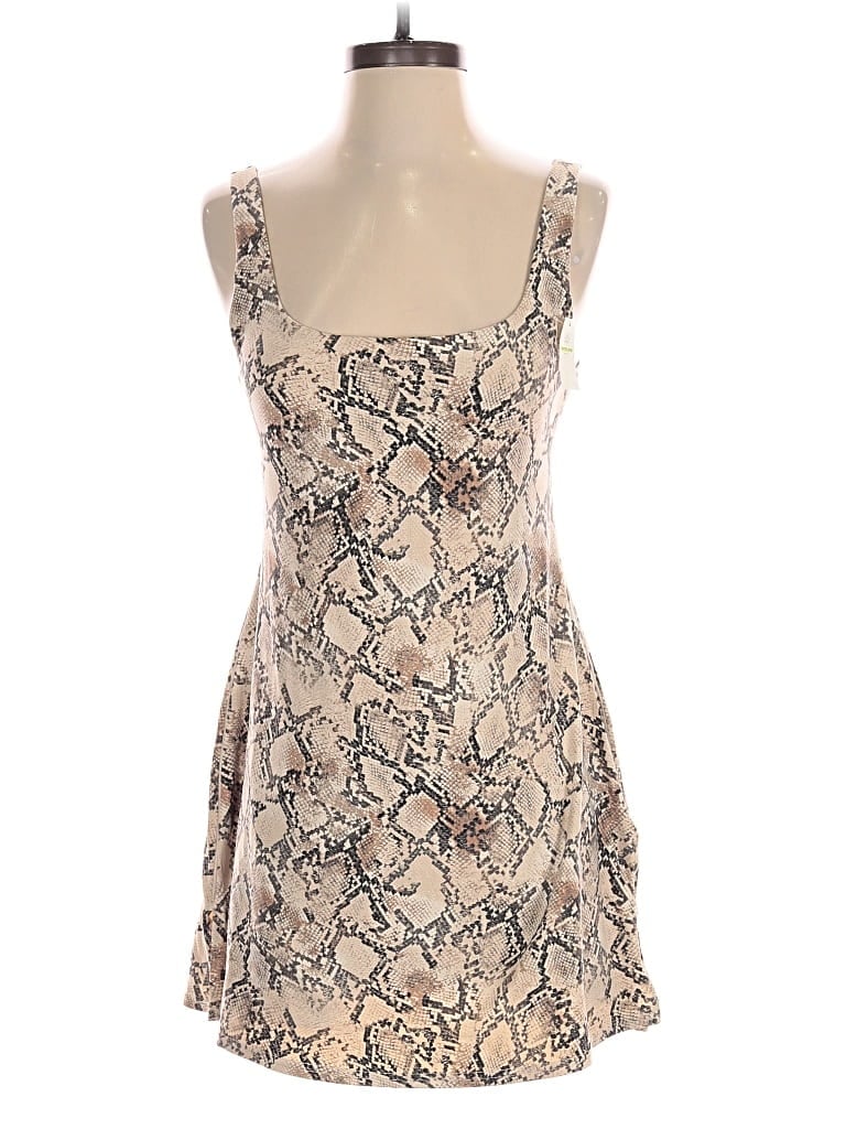 Pre-owned Offline By Aerie Cocktail Dress In Black