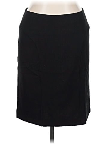 Monroe and Main Casual Skirt (view 1)