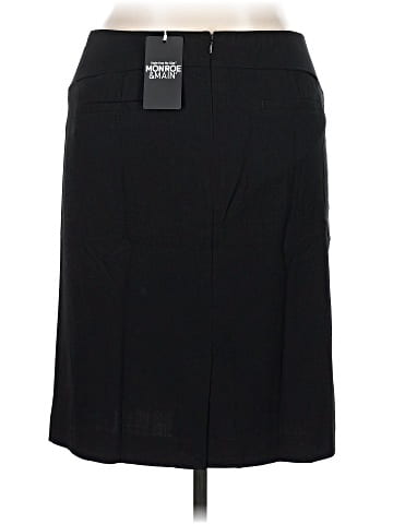 Monroe and Main Casual Skirt (view 2)