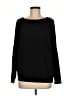 Joie Black Pullover Sweater Size M - photo 1