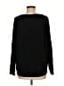 Joie Black Pullover Sweater Size M - photo 2