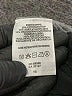 DKNYC Gray Cardigan Size S - photo 5