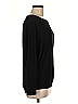Joie Black Pullover Sweater Size M - photo 4
