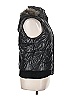 rue21 100% Polyester Black Vest Size XL - photo 4
