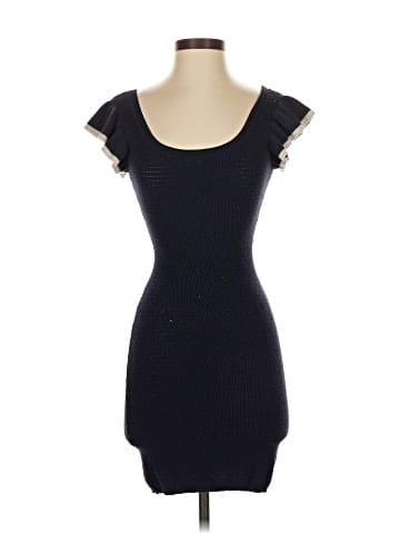 Hem & Thread Cocktail Dress (view 1)