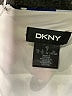 DKNY Print Blue Casual Dress Size 12 - photo 7