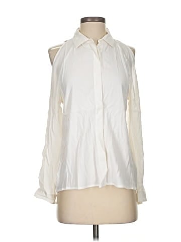 Yumi Kim Sleeveless Blouse (view 1)