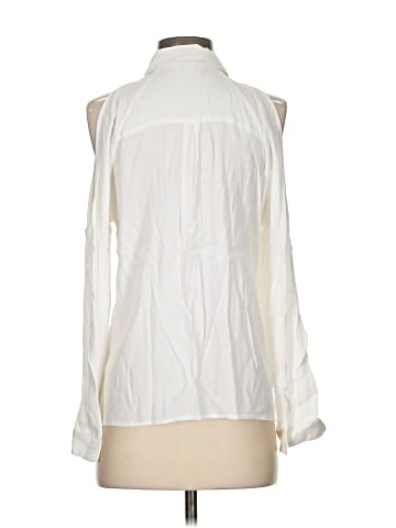 Yumi Kim Sleeveless Blouse (view 2)