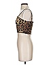 Shein Brown Tank Top Size XS - photo 5
