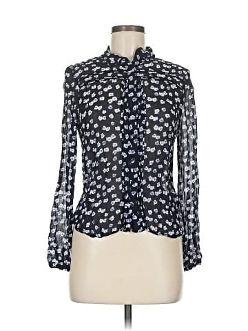 inwear Long Sleeve Blouse (view 1)