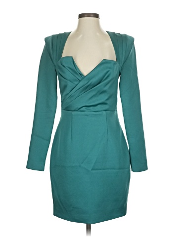 Miss Circle Cocktail Dress (view 1)