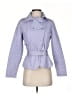 Weekend Max Mara Purple Jacket Size 4 - photo 1