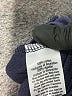 Gerber 100% Cotton Graphic Blue Short Sleeve Onesie Size 0-3 mo - photo 4