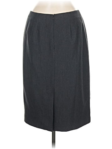 Larry Levine Formal Skirt (view 2)