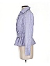 Weekend Max Mara Purple Jacket Size 4 - photo 5