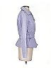Weekend Max Mara Purple Jacket Size 4 - photo 4